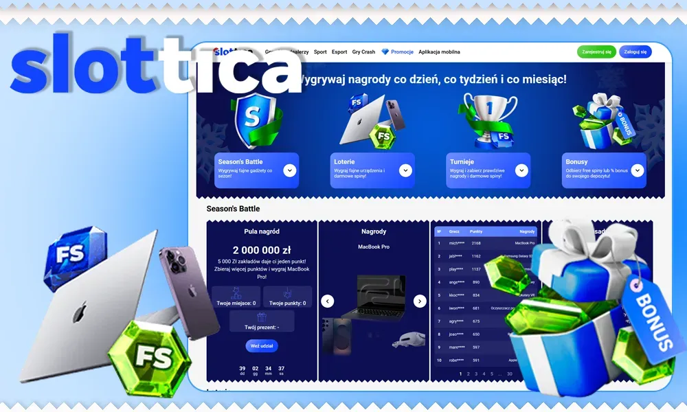 slottica-site